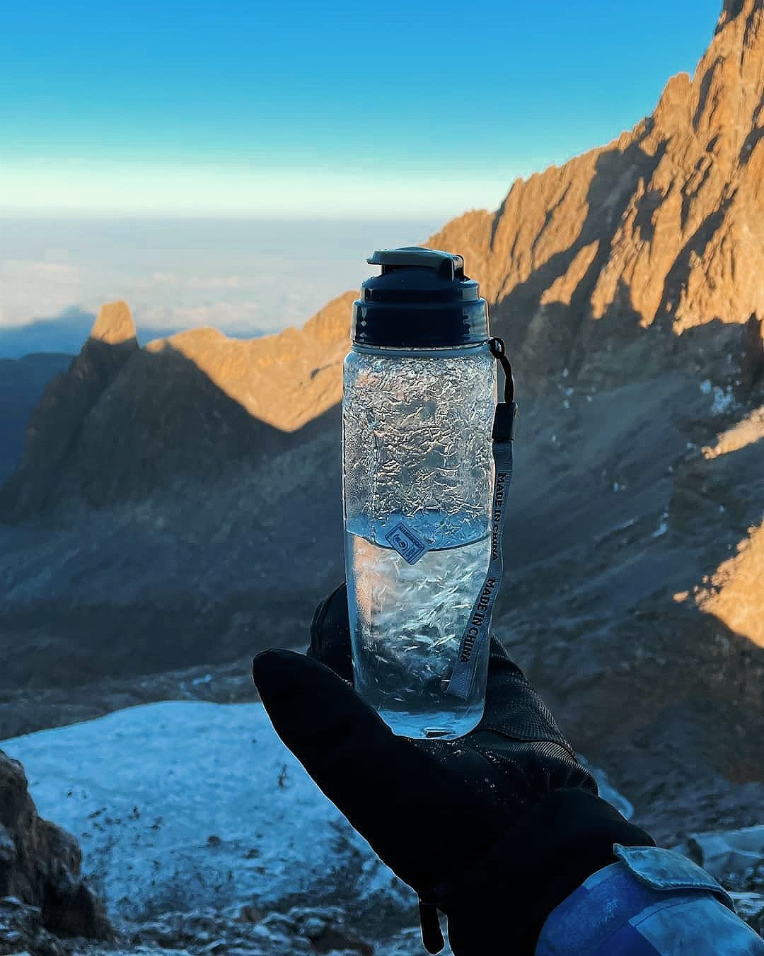 Hydration: Best Practices for Hiking